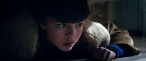 KNUCKLEBALL | KNUCKLEBALL | 2018