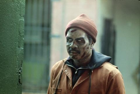 Nuit de la comète - la | Night of the comet | 1984