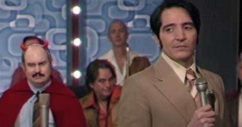 LATE NIGHT WITH THE DEVIL | LATE NIGHT WITH THE DEVIL | 2023