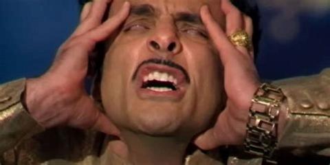 LATE NIGHT WITH THE DEVIL | LATE NIGHT WITH THE DEVIL | 2023