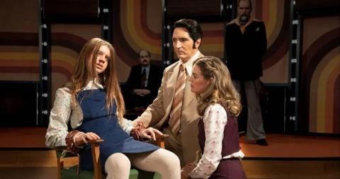 LATE NIGHT WITH THE DEVIL | LATE NIGHT WITH THE DEVIL | 2023