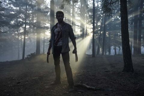 LOGAN | LOGAN | 2017