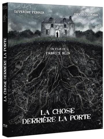 LA CHOSE DERRIERE LA PORTE SE MONTRE EN BR ET DVD !