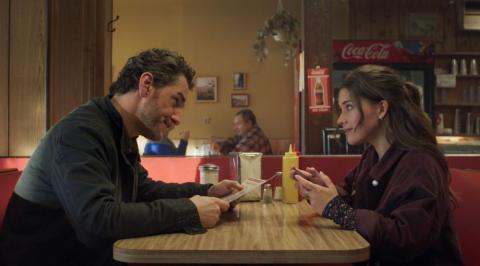 Nuit des clowns - La | Clown in a cornfield - A | 2025