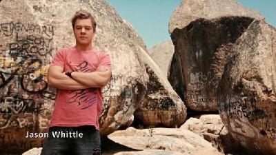 LAKE MUNGO | LAKE MUNGO | 2008