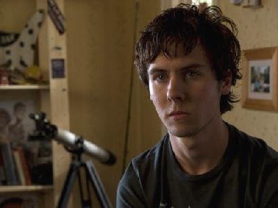 LAKE MUNGO | LAKE MUNGO | 2008