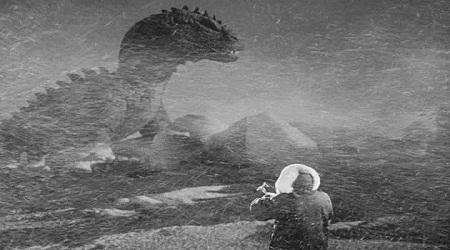 MONSTRE DES TEMPS PERDUS - LE | THE BEAST FROM 20.000 FATHOMS | 1953