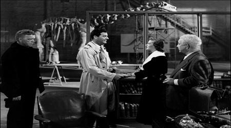 MONSTRE DES TEMPS PERDUS - LE | THE BEAST FROM 20.000 FATHOMS | 1953