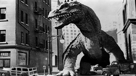 MONSTRE DES TEMPS PERDUS - LE | THE BEAST FROM 20.000 FATHOMS | 1953
