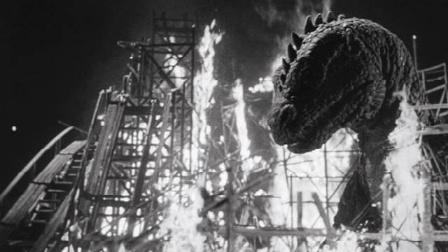 MONSTRE DES TEMPS PERDUS - LE | THE BEAST FROM 20.000 FATHOMS | 1953