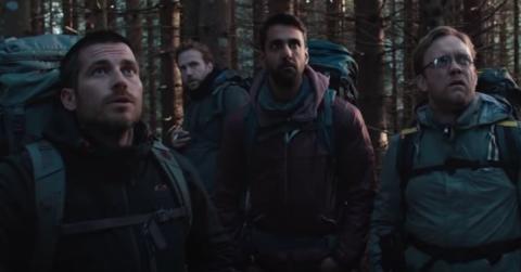 Rituel - le | Ritual - the | 2017