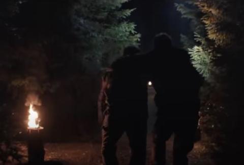 Rituel - le | Ritual - the | 2017