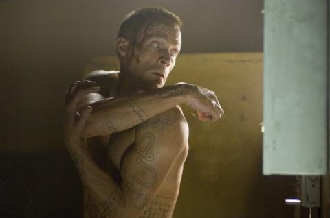 LEGION | LEGION | 2010