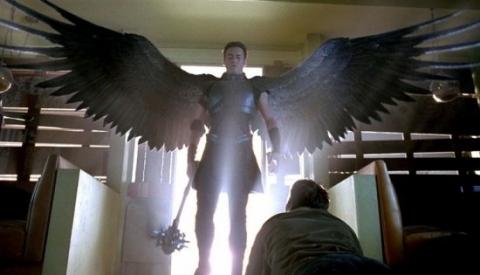 LEGION | LEGION | 2010