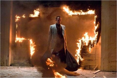 LEGION | LEGION | 2010