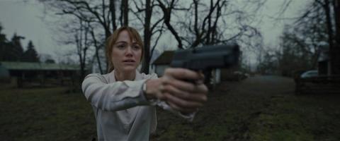 LONGLEGS | LONGLEGS | 2024