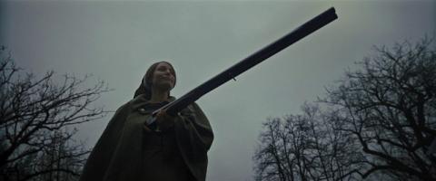 LONGLEGS | LONGLEGS | 2024