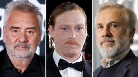 LUC BESSON ET LES VAMPIRES