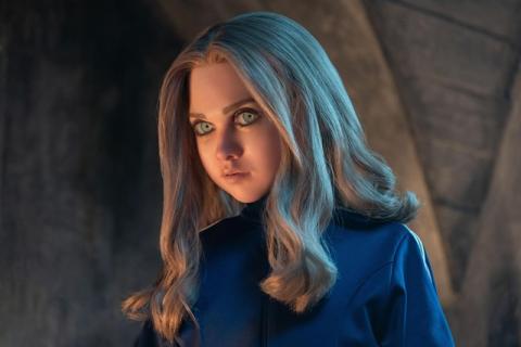 M3GAN 2.0 | M3GAN 2.0 | 2025