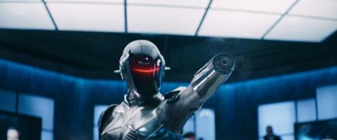 M3GAN 2.0 | M3GAN 2.0 | 2025