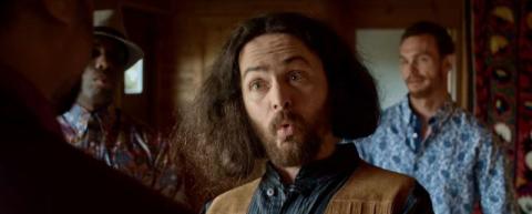 Manson family massacre - the | Manson family massacre - the | 2019