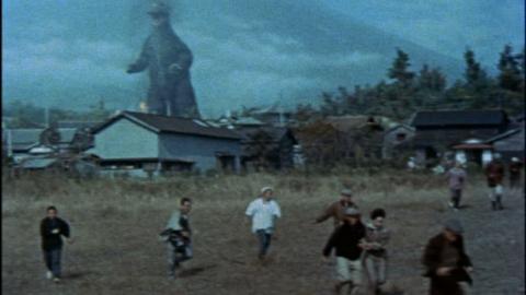 MECHAGODZILLA CONTRE-ATTAQUE | MEKAGOJIRA NO GYAKUSHU | 1975