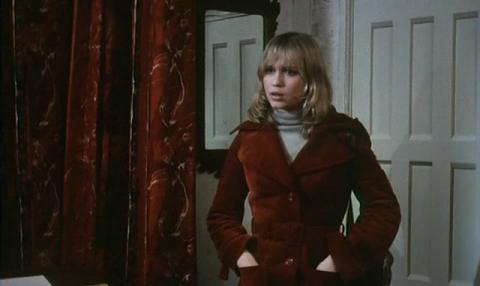 MORTELLES CONFESSIONS | HOUSE OF MORTAL SIN | 1976