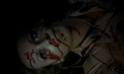 MORTELLES CONFESSIONS | HOUSE OF MORTAL SIN | 1976
