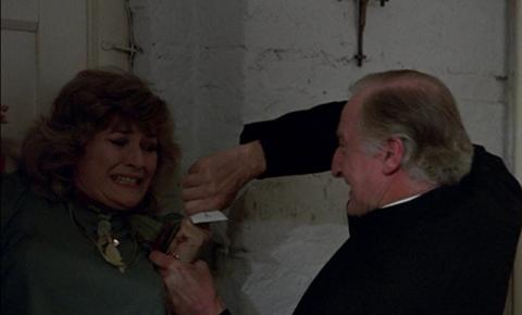 MORTELLES CONFESSIONS | HOUSE OF MORTAL SIN | 1976