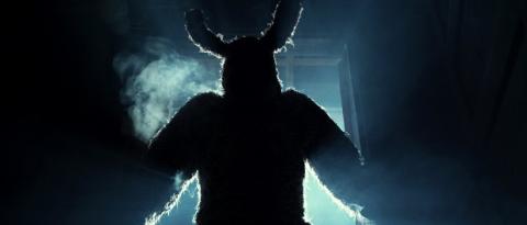 BUNNY, OPéRATION PUSSY | BUNNY THE KILLER THING | 2015
