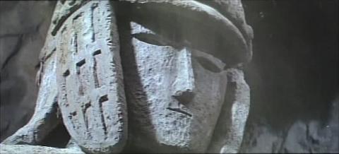 MAJIN | DAIMAJIN | 1966