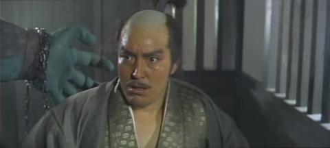 MAJIN | DAIMAJIN | 1966