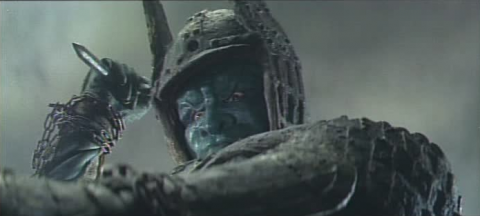 MAJIN | DAIMAJIN | 1966