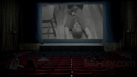 MIDNIGHT MOVIE | MIDNIGHT MOVIE | 2008