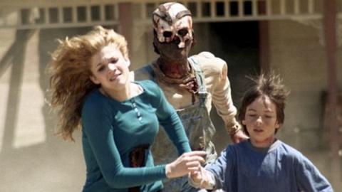 MIDNIGHT MOVIE | MIDNIGHT MOVIE | 2008