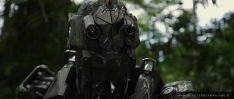 MONSTERS OF MAN | MONSTERS OF MAN | 2020