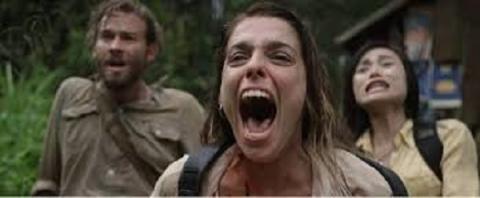 MONSTERS OF MAN | MONSTERS OF MAN | 2020