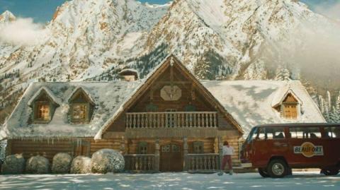 MORTELLE RACLETTE | MORTELLE RACLETTE | 2024