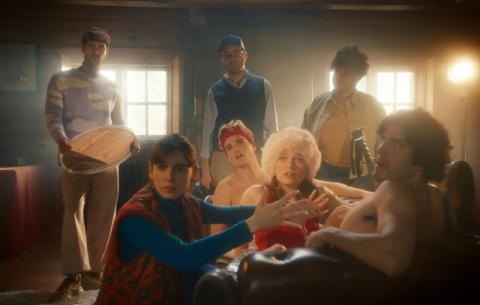 MORTELLE RACLETTE | MORTELLE RACLETTE | 2024