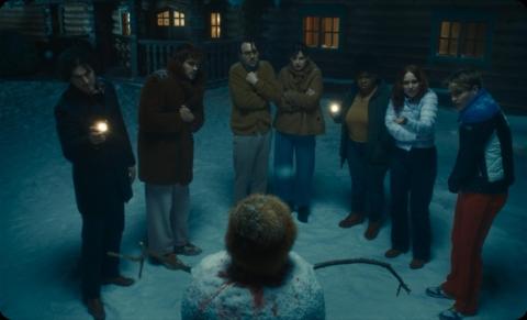 MORTELLE RACLETTE | MORTELLE RACLETTE | 2024