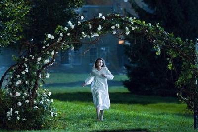 MOTH DIARIES - THE | MOTH DIARIES - THE | 2011