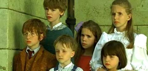 NANNY MCPHEE | NANNY MCPHEE | 2005