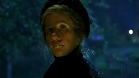 NANNY MCPHEE | NANNY MCPHEE | 2005