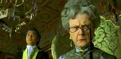 NANNY MCPHEE | NANNY MCPHEE | 2005