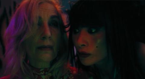 NIGHT CALLER | NIGHT CALLER | 2021