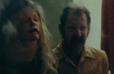 NIGHT CALLER | NIGHT CALLER | 2021