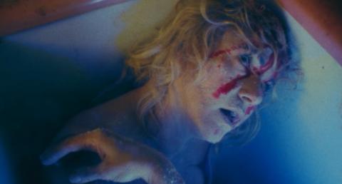 NIGHT CALLER | NIGHT CALLER | 2021