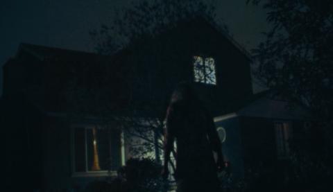 NIGHT CALLER | NIGHT CALLER | 2021