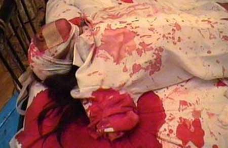 TUMBLING DOLL OF FLESH | NIKU DARUMA | 1998