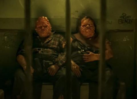 Nobody sleeps in the woods tonight 2 | W lesie dzis nie zasnie nikt II | 2021